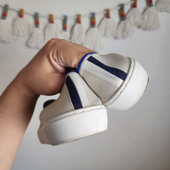 Rothy's The Slip On — Tan - Picture 9 of 13